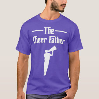 Cheer Far T Shirt