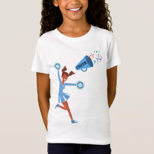 Cheer Firande T-Shirt