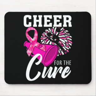 Cheer for the Cure Breast Cancer Awareness Month C Musmatta