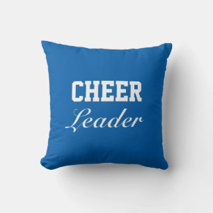 Cheer Leader Dekorativ kudde