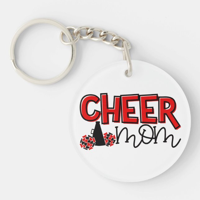 Cheer Mamma Modern Typography (Framsidan)