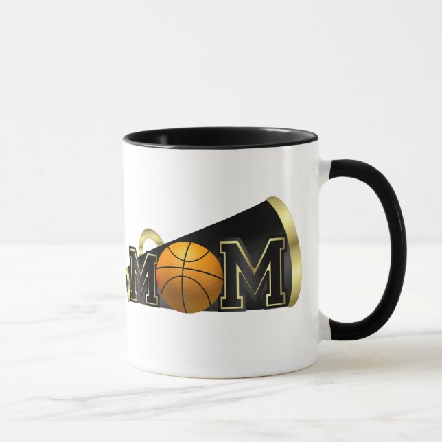 Cheer Mamma Mugg (Höger)