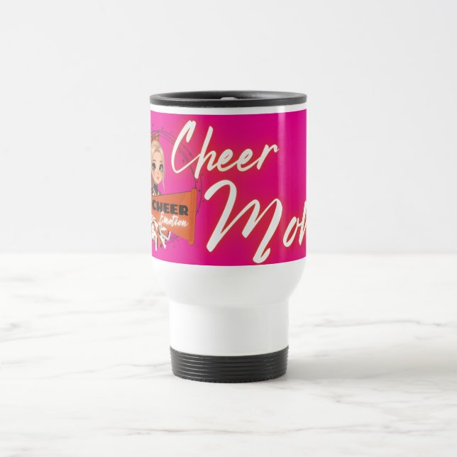 Cheer Mamma Resemugg (Center)
