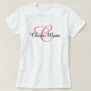 Cheer Mamma T-Shirt