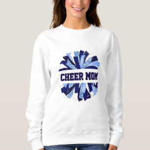 Cheer Mamma T Shirt