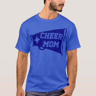 Cheer Mamma T Shirt