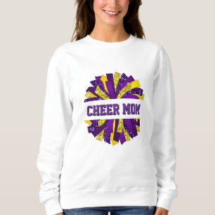 Cheer Mamma T Shirt