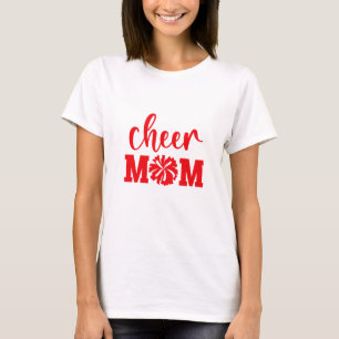 Cheer Mamma T-Shirt