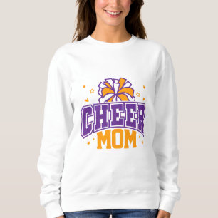 Cheer Mamma T Shirt