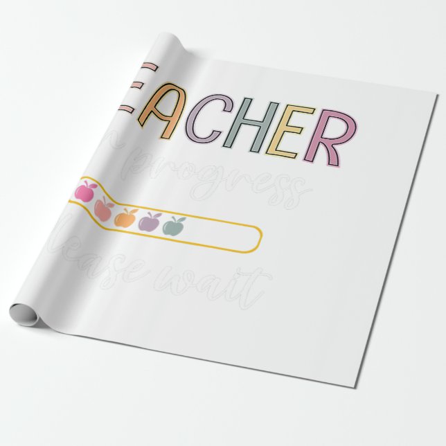 Cheer Mor Mamma Parents Gift Cheerlead Coach Presentpapper (Utrullad)