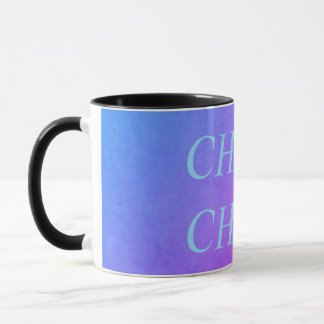 Cheer Mug Mugg