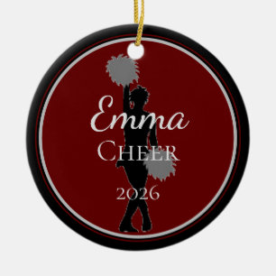Cheer Ornament CheerLedare