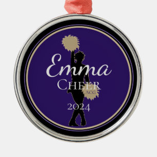 Cheer Ornament CheerLedare