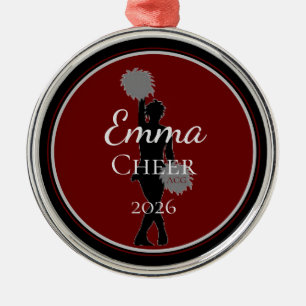 Cheer Ornament CheerLedare