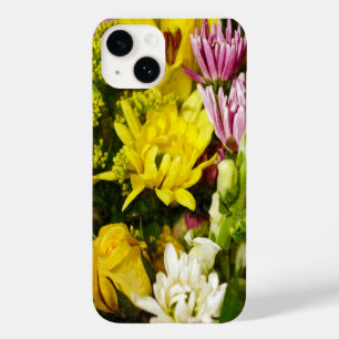 Cheer Painterly iphone case