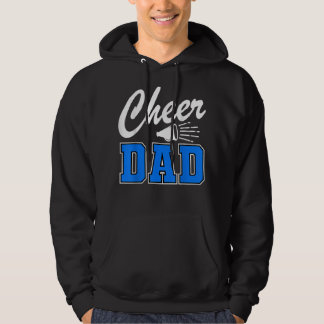 Cheer Pappa, sök efter betalningsansvarig Hoodie