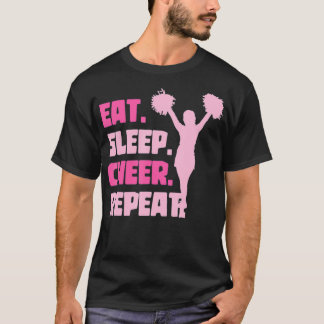 Cheer Practice Cheer Team Cheer T Shirt