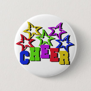 Cheer Stars Knapp