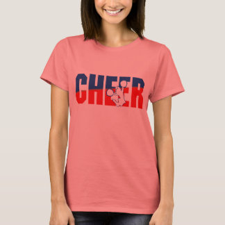 Cheer Tee