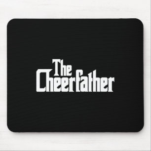 Cheerfather Fars dag Cheerledare Musmatta