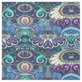 Cheerful Artist Party Doodle Creation Tyg