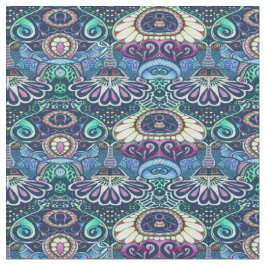 Cheerful Artist Party Doodle Creation Tyg