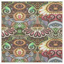 Cheerful Artist Party Doodle Creation Tyg