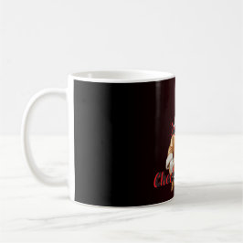 Cheerful Artistic Design, Ideal Gift Kaffemugg