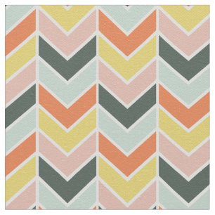 Cheerful Chevron Tyg