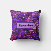 Cheerful Flowers som för in utsidan