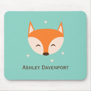 Cheerful Fox Musmatta