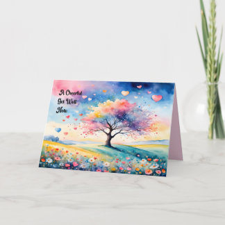 Cheerful Get well after Surgery Kort