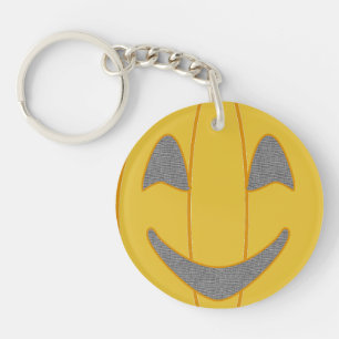 Cheerful Pumpkin Costume Design Halloween-Orange