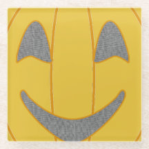 Cheerful Pumpkin Costume Design Halloween-Orange