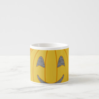 Cheerful Pumpkin Costume Design Halloween-Orange Espressomugg