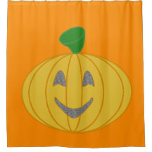 Cheerful Pumpkin-Orange
