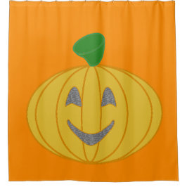 Cheerful Pumpkin-Orange