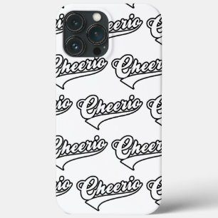 Cheerio