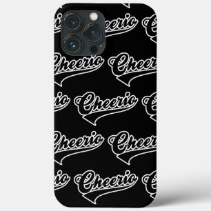 Cheerio Fodral-Mate iphone case