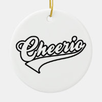 Cheerio