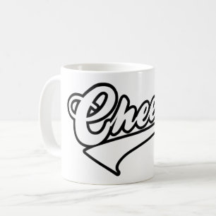 Cheerio Kaffemugg
