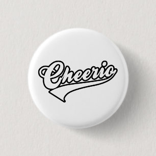 Cheerio Knapp