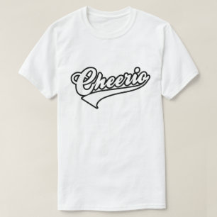 Cheerio T Shirt