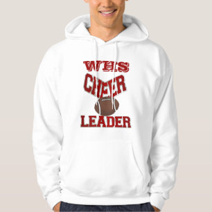 Cheerlead! av SRF Sweatshirt
