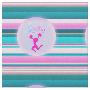 Cheerlead "Fly, Soar" Rand Tyg