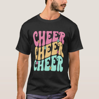 Cheerlead for Cheerlead N Squad Cheer Practice T Shirt