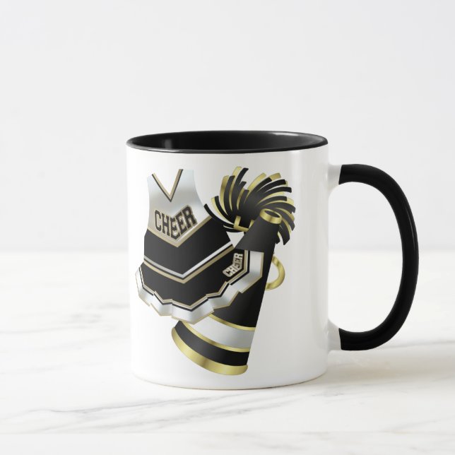 Cheerlead Mugg (Höger)