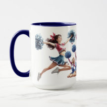 Cheerleader
