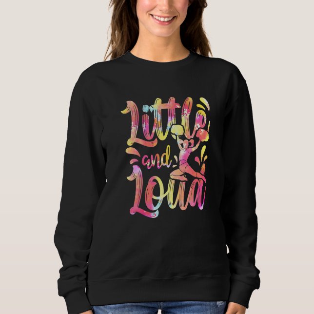 Cheerleader  Squad Cheerleading Passion Dansar T Shirt (Framsida)