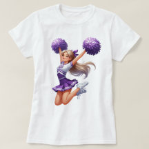 Cheerleader